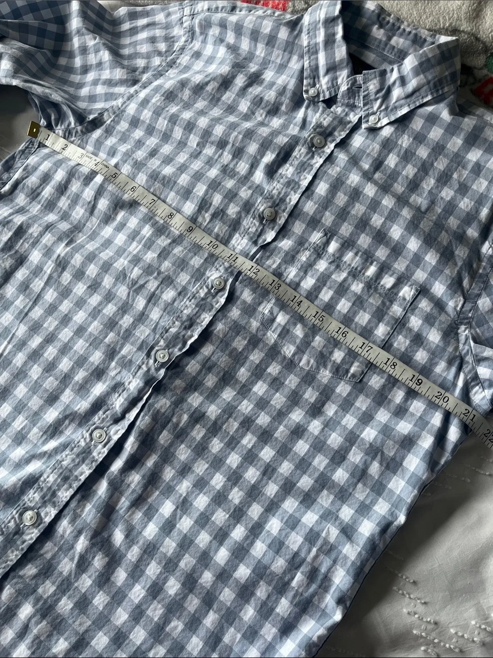 J. Crew crew men